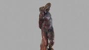 Une empreinte digitale de Michel-Ange retrouvée sur une statue vieille de 500 ans