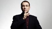Jean-François Zygel Jean-François Zygel