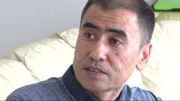 Le papa Ouïghour sans nouvelle de sa famille: "Je voudrais juste que la Belgique sauve ma famille du danger" Le papa Ouïghour sans nouvelle de sa famille: "Je voudrais juste que la Belgique sauve ma famille du danger"