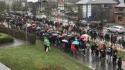 Mons, Liège, Tournai, Bruxelles,... : la Belgique se mobilise massivement pour le climat ce vendredi Mons, Liège, Tournai, Bruxelles,... : la Belgique se mobilise massivement pour le climat ce vendredi