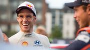 "MotoGP ou Tour ?", "Couche tôt ou lève tard ?" : Le questionnaire "sans hésitation" de Thierry Neuville "MotoGP ou Tour ?", "Couche tôt ou lève tard ?" : Le questionnaire "sans hésitation" de Thierry Neuville