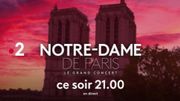 France : un grand concert de solidarité pour la reconstruction de Notre-Dame France : un grand concert de solidarité pour la reconstruction de Notre-Dame