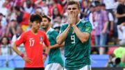 La déception de Werner La déception de Werner