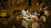 Jérusalem: une organisation pan-islamique se réunit le 1er août à Istanbul Jérusalem: une organisation pan-islamique se réunit le 1er août à Istanbul