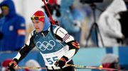 Martin Fourcade champion olympique en poursuite, Rösch 23e Martin Fourcade champion olympique en poursuite, Rösch 23e