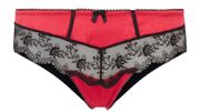 Culotte, Kelly Brook pour New Look, 9,99 euros Culotte, Kelly Brook pour New Look, 9,99 euros