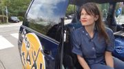 Camille dans Hep Taxi ! ce dimanche 21 mai à 23h35 sur La Deux Camille dans Hep Taxi ! ce dimanche 21 mai à 23h35 sur La Deux