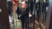 Baudelaire >< Bruxelles Baudelaire >< Bruxelles