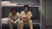 La série "Orange Is The New Black" rend hommage à Johnny Hallyday La série "Orange Is The New Black" rend hommage à Johnny Hallyday