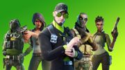 Fortnite : la nouvelle saison est une fois de plus repoussée Fortnite : la nouvelle saison est une fois de plus repoussée