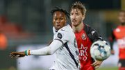 Anderlecht se balade sur la pelouse d’un Seraing fade (0-5), les Mauves signent leur quatrième victoire consécutive