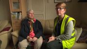 Grâce au vélo électrique, Dr Laboureur peut passer davantage de temps avec ses patients lors des visites à domicile. Grâce au vélo électrique, Dr Laboureur peut passer davantage de temps avec ses patients lors des visites à domicile.