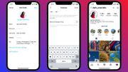 Instagram ajoute un champ pour renseigner vos pronoms sur votre profil Instagram ajoute un champ pour renseigner vos pronoms sur votre profil