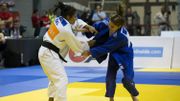 Loïs Petit éliminée au 2e tour en -48 kg aux championnats du monde juniors Loïs Petit éliminée au 2e tour en -48 kg aux championnats du monde juniors