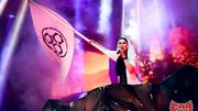 Sharon den Adel Sharon den Adel
