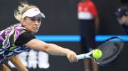 Jelena Ostapenko élimine Elise Mertens en huitièmes de finale à Luxembourg Jelena Ostapenko élimine Elise Mertens en huitièmes de finale à Luxembourg