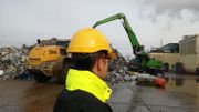 Des vieux véhicules recyclés à 97,4%, mais aussi des points noirs: comment parvenir à une économie vraiment circulaire? Des vieux véhicules recyclés à 97,4%, mais aussi des points noirs: comment parvenir à une économie vraiment circulaire?