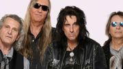 Alice Cooper Band : "Wild Ones n'est pas seulement une chanson, c'est une déclaration"