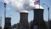 La centrale nucléaire américaine de Three Mile Island arrêtée définitivement La centrale nucléaire américaine de Three Mile Island arrêtée définitivement