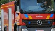 Incendie à Bastogne: Un homme toujours dans un état critique Incendie à Bastogne: Un homme toujours dans un état critique