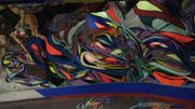Street Art, Strokar Inside Street Art, Strokar Inside
