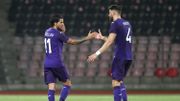 Laçi - Anderlecht : 0-3, Refaelov accentue l'avance d'Anderlecht d'une jolie frappe (LIVE commenté) Laçi - Anderlecht : 0-3, Refaelov accentue l'avance d'Anderlecht d'une jolie frappe (LIVE commenté)