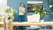 Télétravailler mieux, sans stress et gagner en efficacité Télétravailler mieux, sans stress et gagner en efficacité
