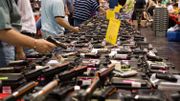 780 000 armes légales en Belgique: près de 11 000 de plus déclarées en un an 780 000 armes légales en Belgique: près de 11 000 de plus déclarées en un an