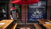 Restaurants et cafés vous rouvrent leur porte pour une expérience hors du commun ! Restaurants et cafés vous rouvrent leur porte pour une expérience hors du commun !