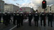 Que dit la loi en matière d'usage de la force par les policiers? Que dit la loi en matière d'usage de la force par les policiers?