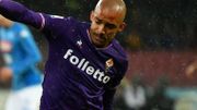 Gaspar quitte la Fiorentina pour le Sporting Portugal Gaspar quitte la Fiorentina pour le Sporting Portugal
