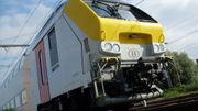 Aux heures de pointe, vous avez environ une "chance" sur deux d'avoir un train climatisé Aux heures de pointe, vous avez environ une "chance" sur deux d'avoir un train climatisé