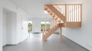 Cadre de vie lumineux, architecture aérée et adaptable aux personnes à mobilité réduite, efficience énergétique...le logement social est en mutation (2) Cadre de vie lumineux, architecture aérée et adaptable aux personnes à mobilité réduite, efficience énergétique...le logement social est en mutation (2)