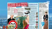 Presse Presse