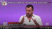 Matteo Salvini veut un rapport sur les Roms italiens Matteo Salvini veut un rapport sur les Roms italiens