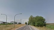 Frasnes-lez-Anvaing: décès du conducteur d'une voiture sans permis suite à un accident avec un autre véhicule Frasnes-lez-Anvaing: décès du conducteur d'une voiture sans permis suite à un accident avec un autre véhicule