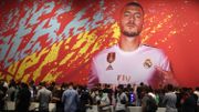 Eden Hazard, qui se rétablit plus rapidement que prévu, déjà de retour début septembre ? Eden Hazard, qui se rétablit plus rapidement que prévu, déjà de retour début septembre ?