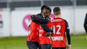 D1B : Seraing barragiste pour monter en D1A après la victoire de l'Union D1B : Seraing barragiste pour monter en D1A après la victoire de l'Union