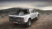 CHEVROLET Colorado CHEVROLET Colorado