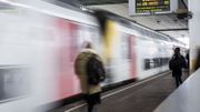 Nous avons testé le nouveau plan de transport de la SNCB ce matin Nous avons testé le nouveau plan de transport de la SNCB ce matin