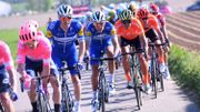 "Il faudra miser sur Gilbert à Liège mais aussi sur Wellens...et Lambrecht" "Il faudra miser sur Gilbert à Liège mais aussi sur Wellens...et Lambrecht"