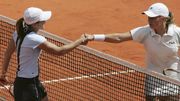 Roland-Garros 2005 : Henin-Kuznetsova... le match de tous les dangers ! Roland-Garros 2005 : Henin-Kuznetsova... le match de tous les dangers !