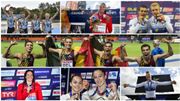 L'excellent bilan des Belges aux championnats d'Europe 2018 L'excellent bilan des Belges aux championnats d'Europe 2018