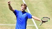David Goffin progresse de dix places après sa finale à Halle David Goffin progresse de dix places après sa finale à Halle