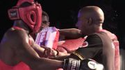 Nigéria: retour en force de la pratique de la boxe depuis quelques années Nigéria: retour en force de la pratique de la boxe depuis quelques années