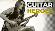 Guitar Heroes : Nuno Bettencourt Guitar Heroes : Nuno Bettencourt