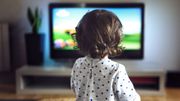 Le niveau d'attirance des enfants pour la télévision pourrait varier selon le tempérament du bambin