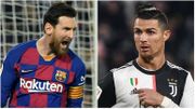 Entre Messi et Ronaldo, une émulation les transcende Entre Messi et Ronaldo, une émulation les transcende