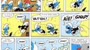 Les Schtroumpfs: 60 ans, un succès mondial et l'occasion de redécouvrir leurs six premières apparitions dans le journal Spirou Les Schtroumpfs: 60 ans, un succès mondial et l'occasion de redécouvrir leurs six premières apparitions dans le journal Spirou
