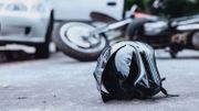Sous le coup de la fatigue, un motard a 14 fois plus de risque de chute. Sous le coup de la fatigue, un motard a 14 fois plus de risque de chute.